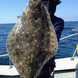 光生丸 釣果