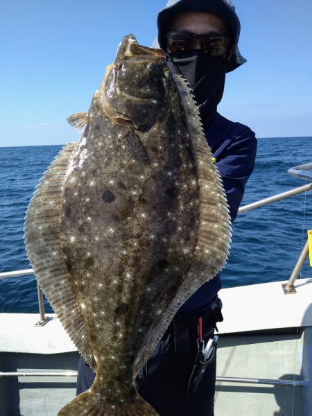 光生丸 釣果