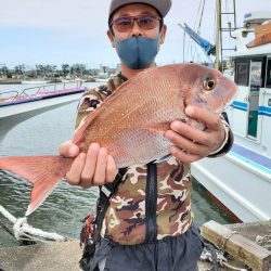 富士丸 釣果