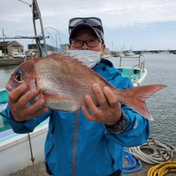 富士丸 釣果