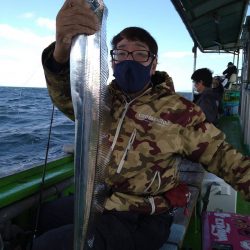 小島丸 釣果