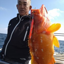 光生丸 釣果