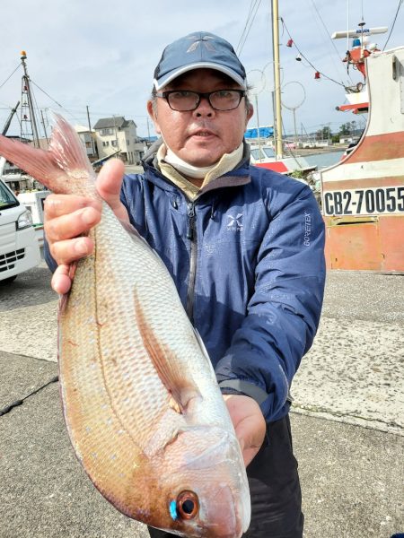 富士丸 釣果