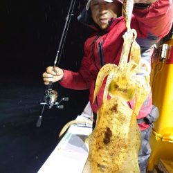 海龍丸（石川） 釣果