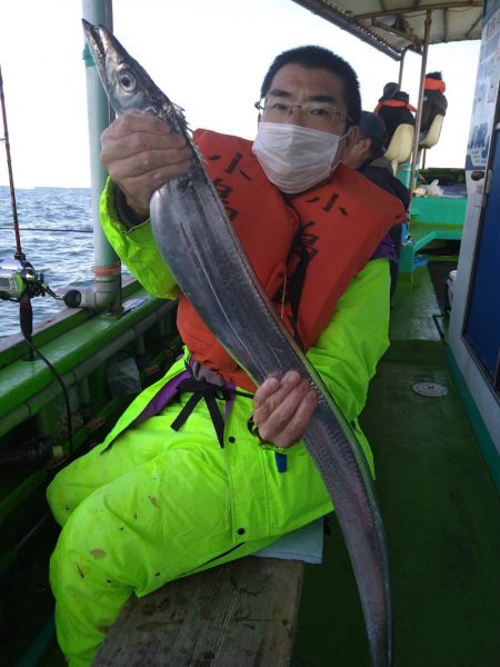 小島丸 釣果