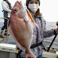 光生丸 釣果