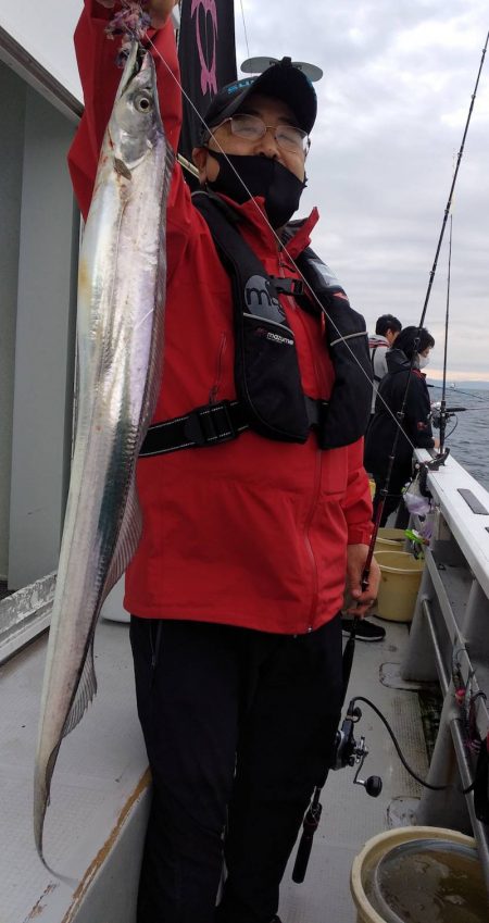 釣人家 釣果