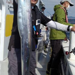 釣人家 釣果