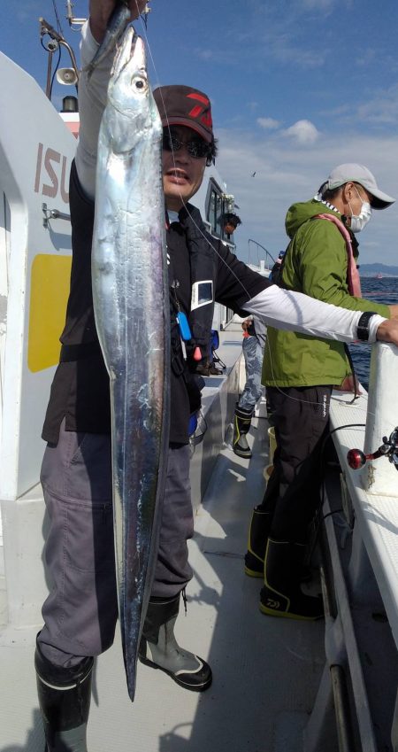 釣人家 釣果