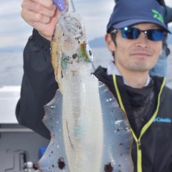 渡船屋たにぐち 釣果