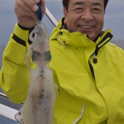 渡船屋たにぐち 釣果