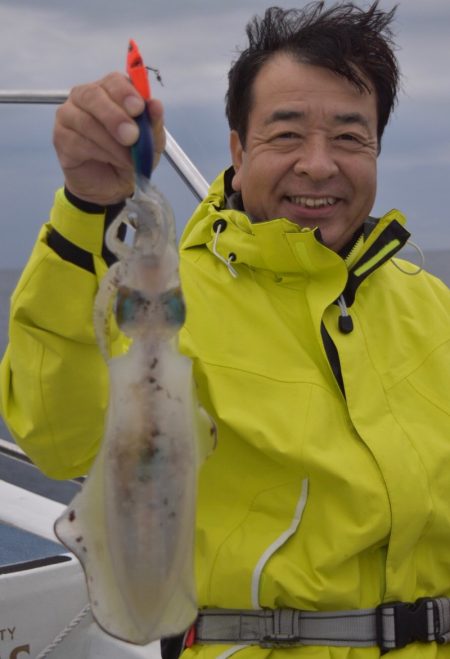 渡船屋たにぐち 釣果