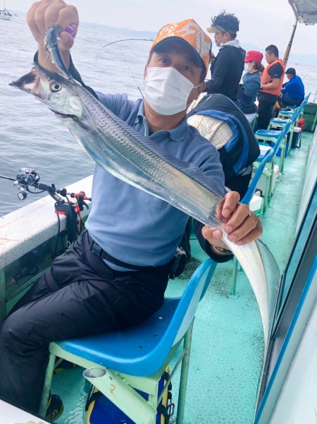 ヤザワ渡船 釣果