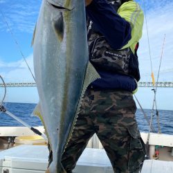 釣人家 釣果