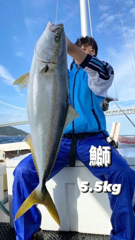 釣人家 釣果