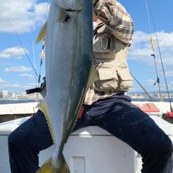 釣人家 釣果