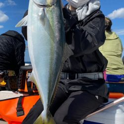 釣人家 釣果