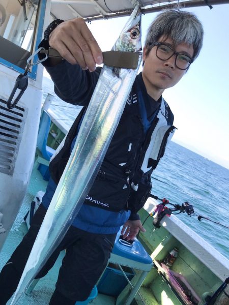 ヤザワ渡船 釣果