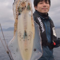 渡船屋たにぐち 釣果