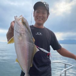 龍神丸（鹿児島） 釣果