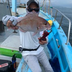 みやけ丸 釣果