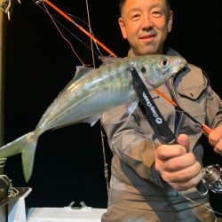 愛海丸 釣果