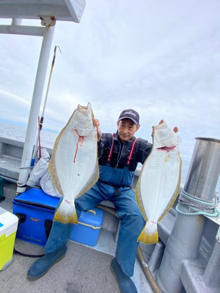 シーランチ 釣果