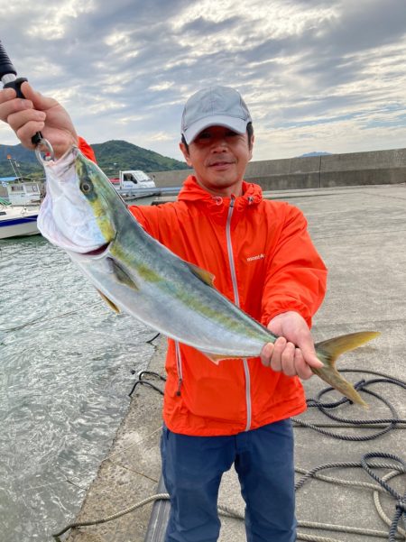 遊漁船高橋 釣果