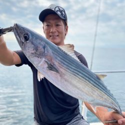 龍神丸（鹿児島） 釣果