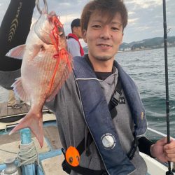 龍神丸（鹿児島） 釣果