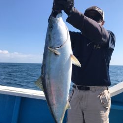 太平丸 釣果