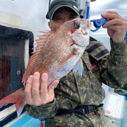 みやけ丸 釣果