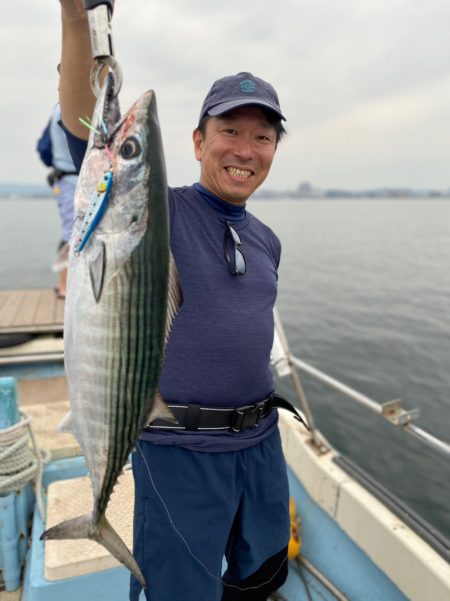 龍神丸（鹿児島） 釣果