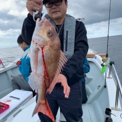 さくら丸 釣果