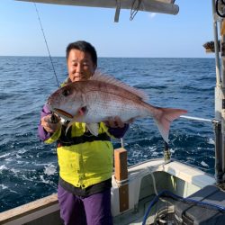 さくら丸 釣果