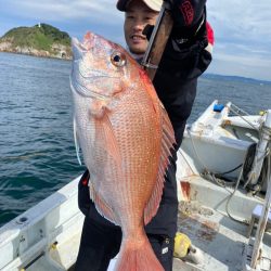 美宝丸 釣果