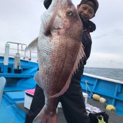 太平丸 釣果