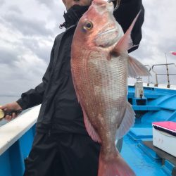 太平丸 釣果