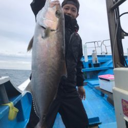 太平丸 釣果