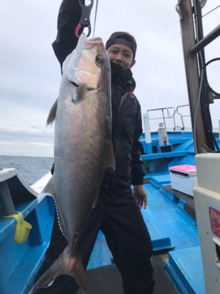 太平丸 釣果