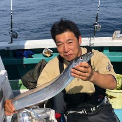 丸万釣船 釣果