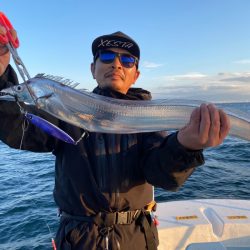 岡田釣船　八英丸 釣果