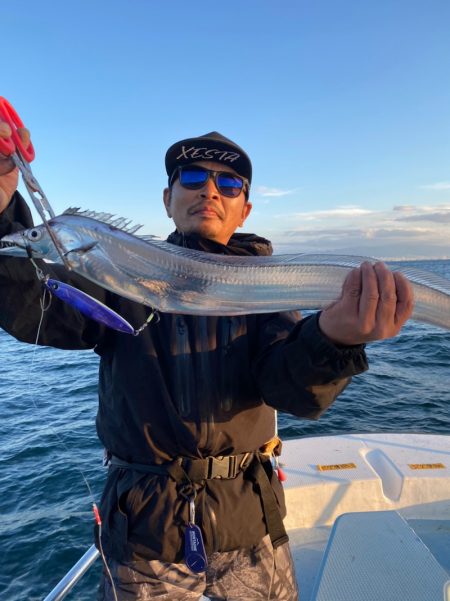 岡田釣船　八英丸 釣果