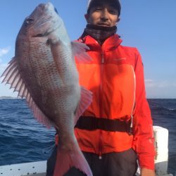 太平丸 釣果