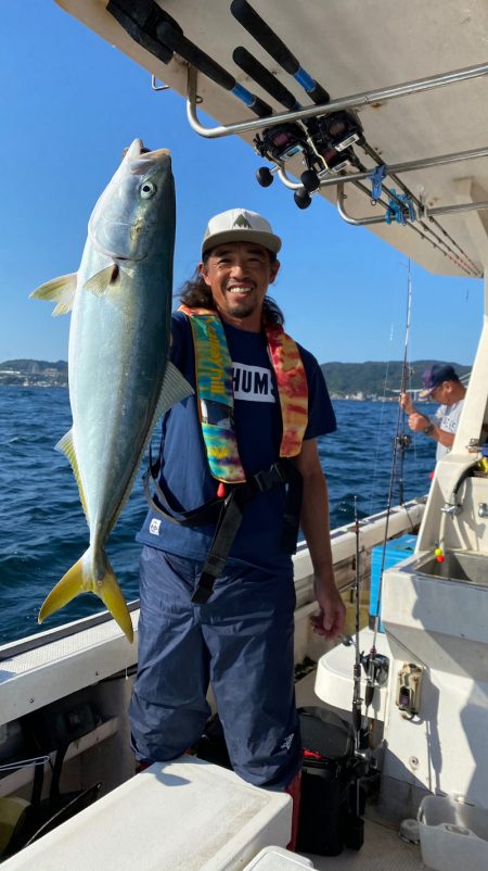 釣人家 釣果