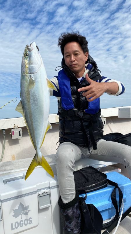 釣人家 釣果