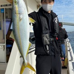 釣人家 釣果