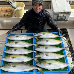 釣人家 釣果