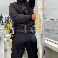 釣人家 釣果