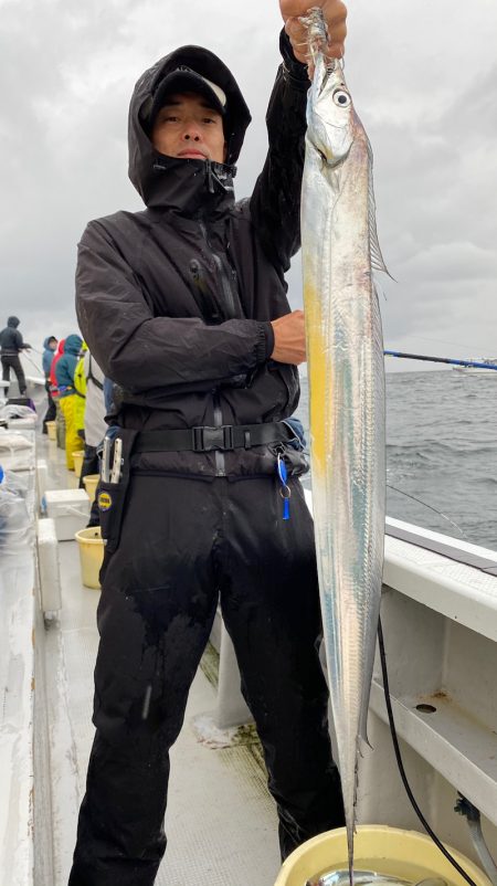 釣人家 釣果